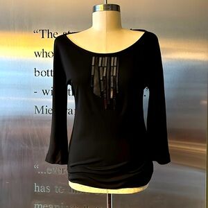 🆕 Piazza Sempione shirt